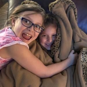 Meet your Posher, Amie